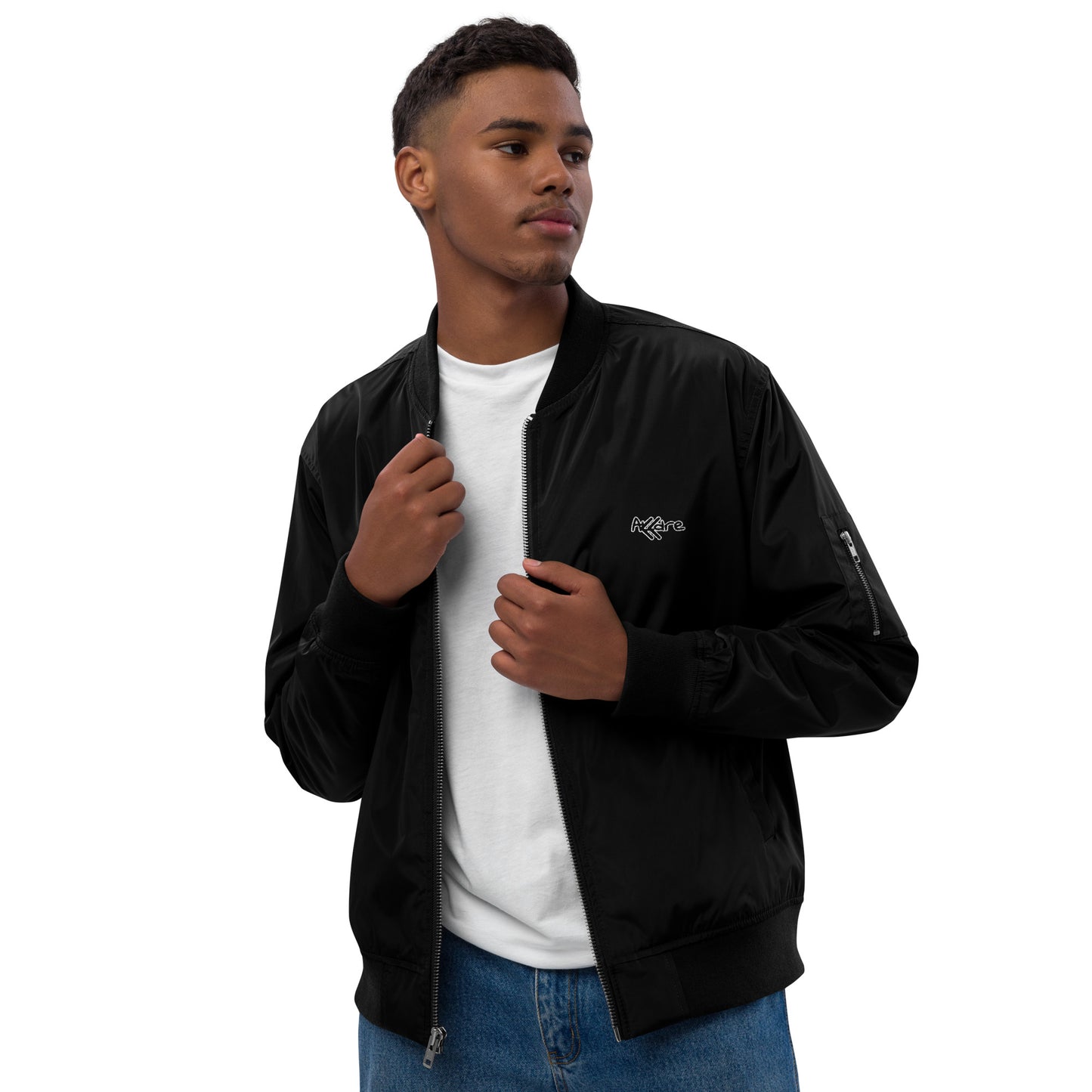 Premium Bomber jacket