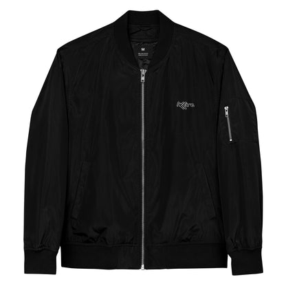 Premium Bomber jacket