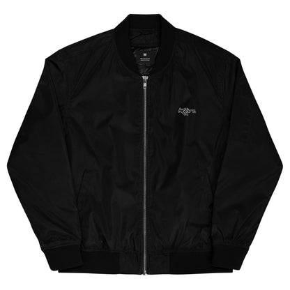 Premium Bomber jacket