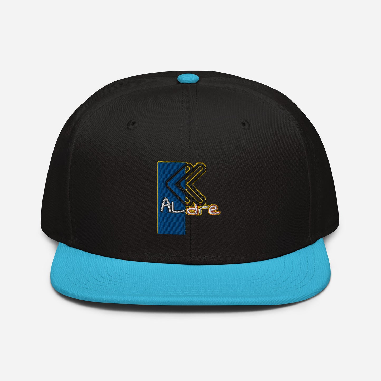 Snapback Hat