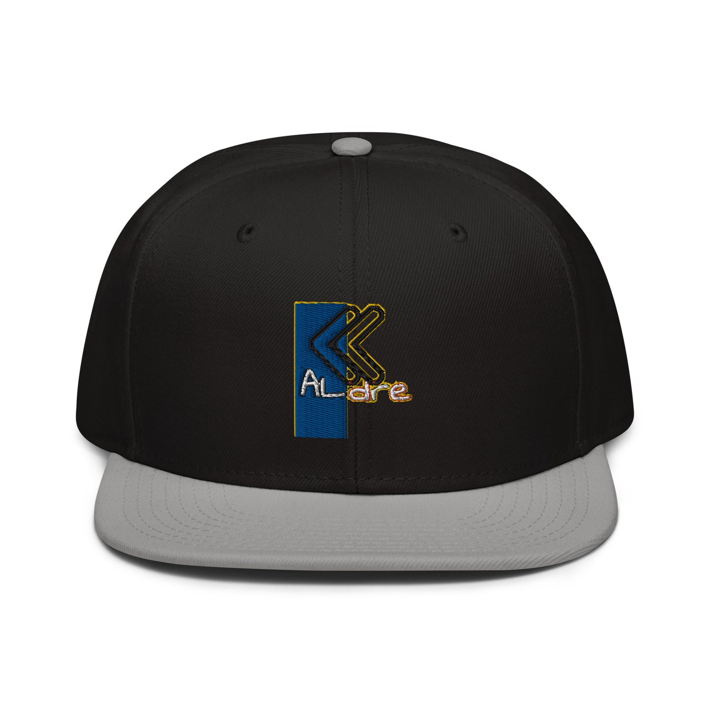 Snapback Hat